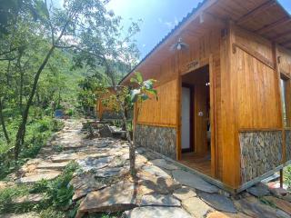 Ngũ Chỉ Sơn Trekking Sapa Homestay Local Experience - Sa Pa - 6
