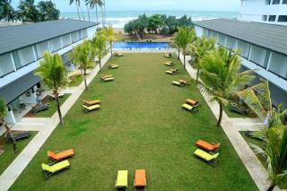 Rathna Beach Wadduwa - Kalutara - 0