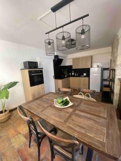 Grand duplex lumineux-hyper centre - Arles - 7