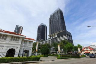 Tropicana 218 Macalister Sea & City View by stayCATion Homestay - George Town - 0