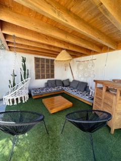 Villa Mimaël - Saint-Aygulf - 7