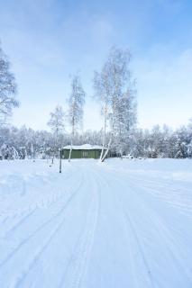 Paunküla Nature Resort - 3