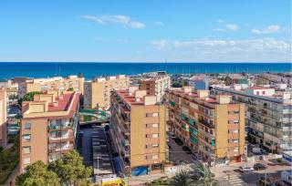 Cozy Apartment In La Pobla De Farnals - Las Canteras - 1
