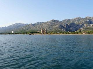 Holiday home in Starigrad-Paklenica 34262 - Starigrad-Paklenica - 4