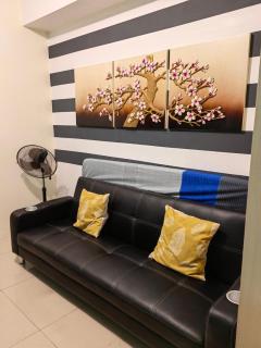 Casa Renta by John J. - Manila - 8