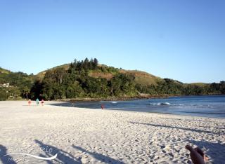 Hotel Canto do Rio Maresias - 1