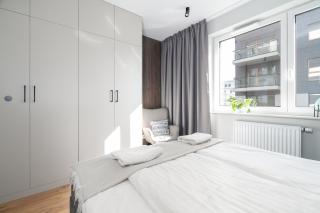 Apartament przy Koscielnej - Poznan - 8
