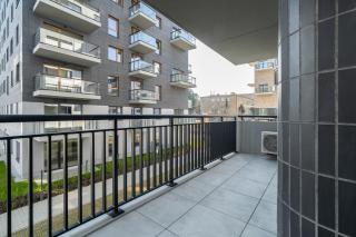 Apartament przy Koscielnej - Poznan - 4