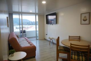 Hermoso apartamento Paipa Boyaca - Paipa - 9
