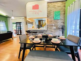 Maison Life 小居屋 Holiday Home Kota Kinabalu - Kota Kinabalu - 7