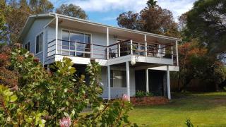 75 Harris Road, T-tree House, Ventnor - Ventnor - 0