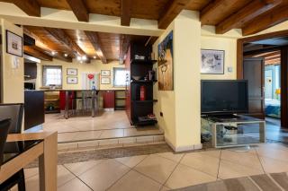 Alpine Apartment - Aoste - 5