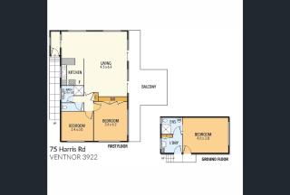75 Harris Road, T-tree House, Ventnor - Ventnor - 4