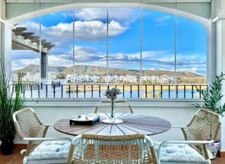 Hacienda Riquelme Golf Resort Fantastic Apartment - Sucina - 7