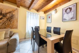 Alpine Apartment - Aoste - 4