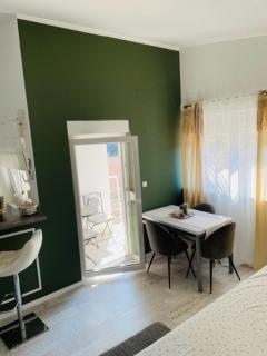 Rab Studio first floor 32m2 - Kampor - 2