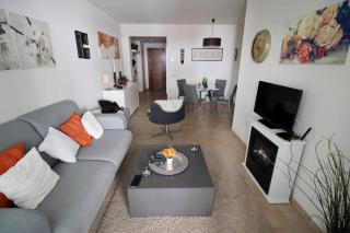 Amplio piso con parking y piscina cerca del mar - La Cala de Mijas - 7