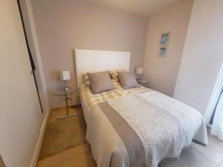 Amplio piso con parking y piscina cerca del mar - La Cala de Mijas - 5