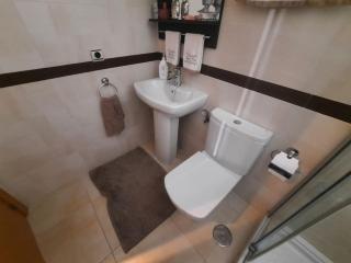 Amplio piso con parking y piscina cerca del mar - La Cala de Mijas - 3
