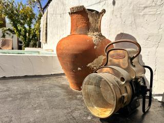 Refúgio do Frade - 2