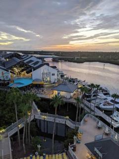 Harbourside at Marker 33 - 2