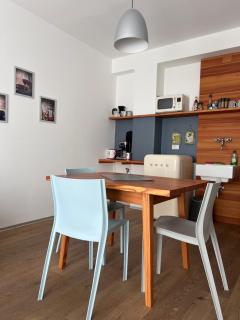M-Loft merangardenvilla - Merano - 4