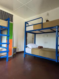 Hive Ella - Hostel - Ella - 2