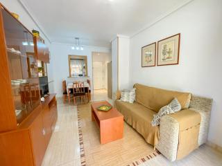 Apartamentos Caribe Marina D’Or 3000 - Oropesa del Mar - 8