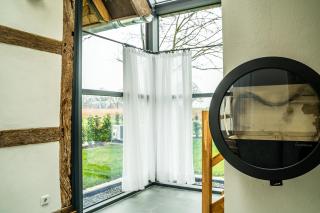 Ferienwohnung "Stellmacherei" - Versmold - 3