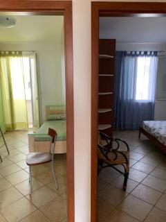 SPELU - Appartamento con terrazza fronte mare - 2