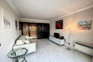 Le Montfleury - Apartment 2P 10 minutes' walk from the town center - Cannes - 8