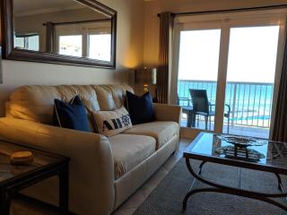 Holiday Surf and Racquet Unit 519 - Destin - 1