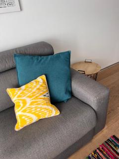 M-Loft merangardenvilla - Merano - 3