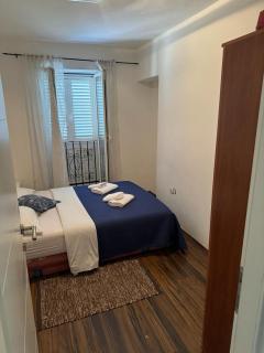 Yakov free public parking and balcony - Zadar - 5