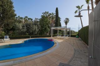 Grand Villa Baci - Coral Bay - 3
