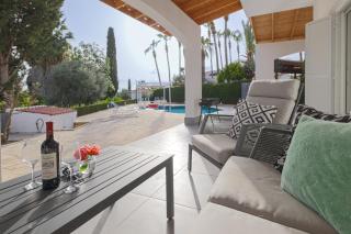 Grand Villa Baci - Coral Bay - 1