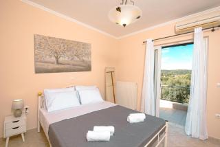 Olia Apartments B - Lygia - 0