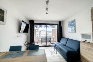 LES FELIBRIGES - 2-room flat - Ideal for congresses in Cannes - Cannes - 7