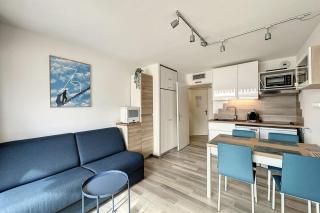 LES FELIBRIGES - 2-room flat - Ideal for congresses in Cannes - Cannes - 4