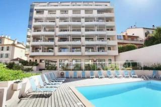 LES FELIBRIGES - 2-room flat - Ideal for congresses in Cannes - Cannes - 0