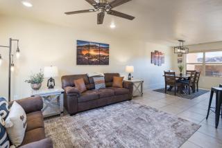 Rim Village Vista - Unit 20 - A2 - Moab - 2