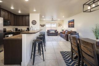 Rim Village Vista - Unit 20 - A2 - 1