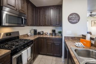 Rim Village Vista - Unit 20 - A2 - Moab - 4