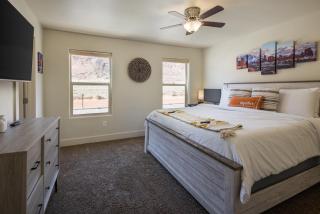 Rim Village Vista - Unit 20 - A2 - Moab - 9