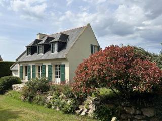 611 - Maison 9 couchages, proche du Cap d'Erquy - Erquy - 0