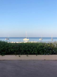 Magnifique appartement face à la plage de Beaucours - Sanary-sur-Mer - 7