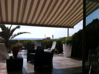 Magnifique appartement face à la plage de Beaucours - Sanary-sur-Mer - 4