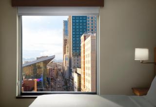 Hyatt Place Denver Downtown - Denver - 9