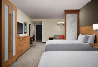 Hyatt Place Denver Downtown - Denver - 1