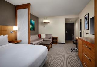 Hyatt Place Denver Downtown - Denver - 7